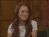 Lindsay Lohan Live With Regis and Kelly on 12.09.04 (154)